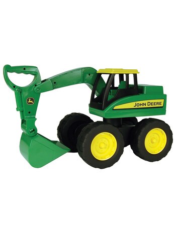 John Deere Big Scoop Excavator, 38cm product photo
