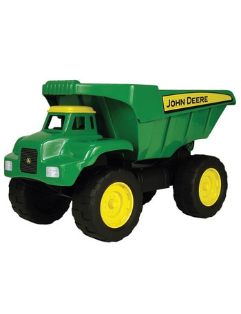 John Deere Big Scoop Dump Truck, 38cm product photo