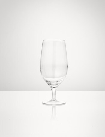 Luigi Bormioli Michelangelo Belgian Beer Glasses, Set of 4, 570ml product photo