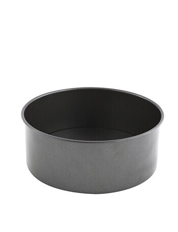 Soffritto Loose Base Deep Round Cake Pan product photo