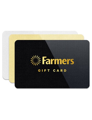 Farmers Gift Card $50 product photo