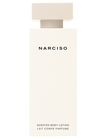 Narciso Rodriguez NARCISO Body Lotion, 200ml product photo