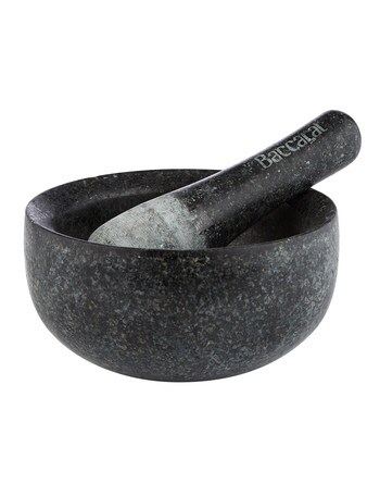 Baccarat Batan Mortar and Pestle product photo