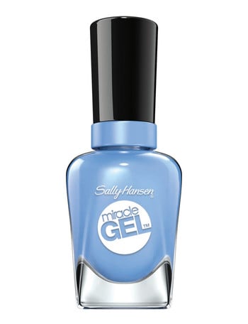 Sally Hansen Miracle Gel - Sugar Fix product photo
