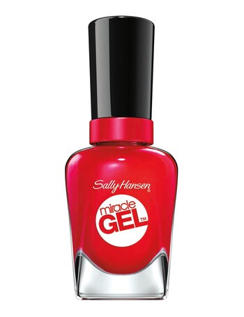 Sally Hansen Miracle Gel - Red Eye product photo