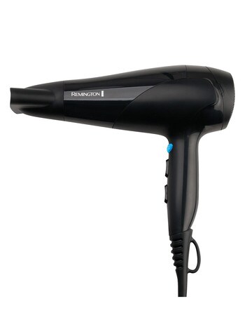 Remington Aero 2000 Hair Dryer D3190AU product photo