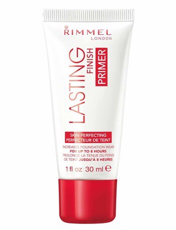 Rimmel Lastings Finish Primer product photo