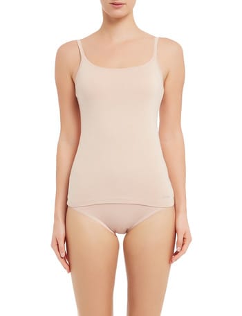 Jockey Woman Everyday Comfort Bamboo Cami product photo