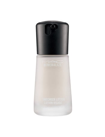 MAC Mineralize Timecheck Lotion product photo