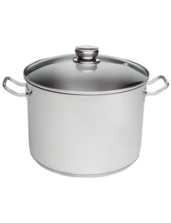 Baccarat Gourmet Stockpot, 12L product photo
