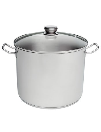 Baccarat Gourmet Stockpot, 16.5L product photo