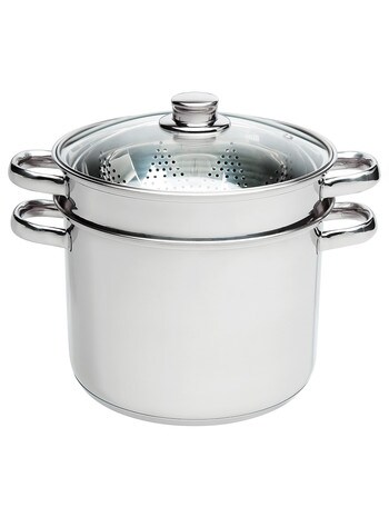 Baccarat Gourmet Multi Cooker, 4-Piece, 7.6L product photo