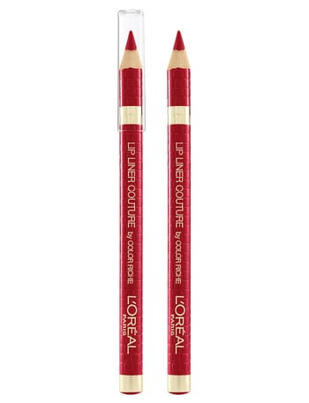 L'Oreal Paris Color Riche Lip Liner product photo