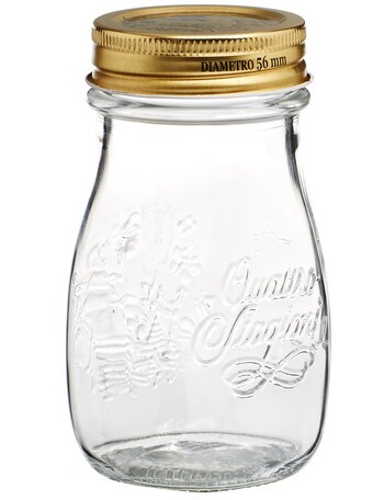Bormioli Rocco Quattro Stagioni Sauce Bottle, 200ml product photo