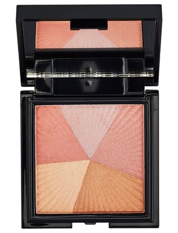 Natio Blush & Bronze Palette, Sunkissed product photo