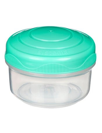 Sistema To Go Mini Bites, Set of 3, Multi product photo