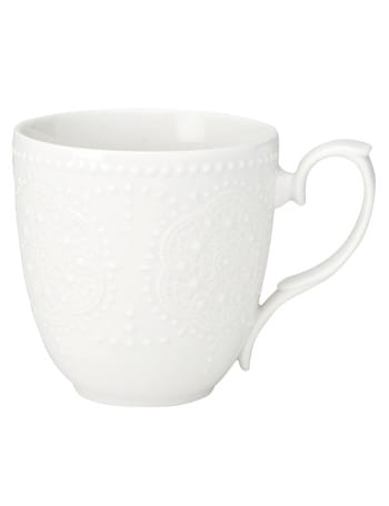 Kate Reed Parlour Lace Mug, 320ml product photo