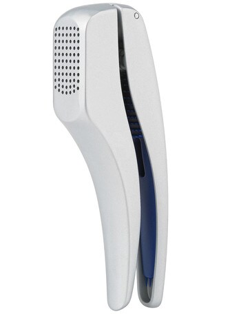Zyliss Garlic Press with Cleaner product photo