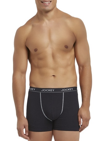 Jockey 1876 Trunk product photo
