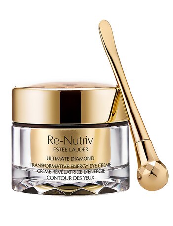 Estee Lauder Re-Nutriv Ultimate Diamond Transformative Energy Eye Creme, 15ml product photo