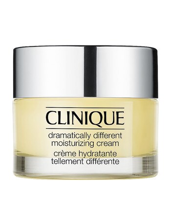 Clinique Dramatically Different Moisturizing Cream, 50ml product photo