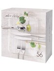 Alex Liddy Lucido 56-Piece Polished Cutlery Set product photo View 02 S