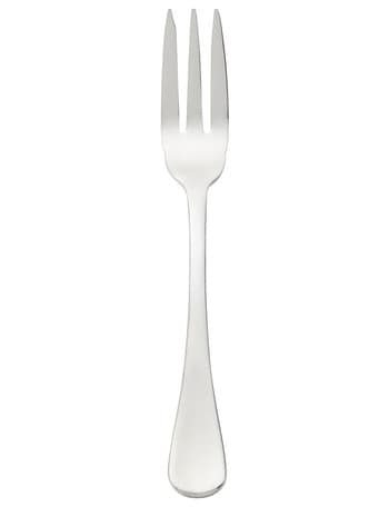 Alex Liddy Lucido Polished Cake Fork product photo