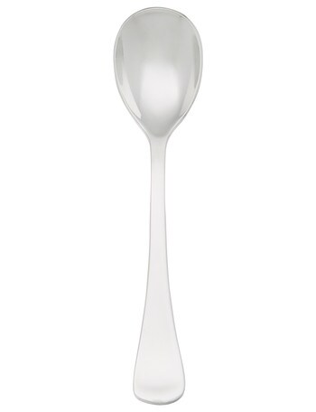 Alex Liddy Lucido Polished Fruit Spoon product photo