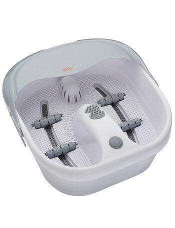 Medisana Foot Spa with Heat-Up Feature FS588 product photo