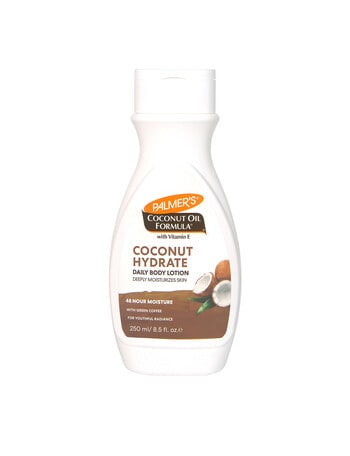 Palmers Coconut Oil Formula Body Lotion, 250ml product photo