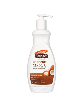 Palmers Coconut Oil Formula Body Lotion, 400ml product photo