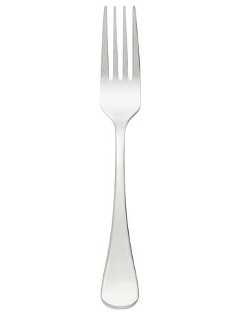 Alex Liddy Lucido Polished Entree Fork product photo