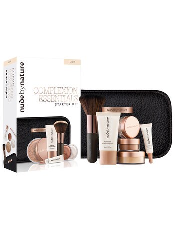 Nude by Nature Starter Kit product photo