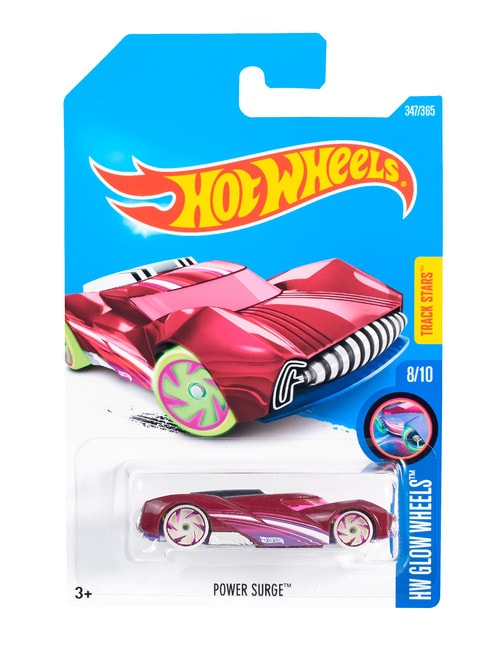 Hot Wheels 1:64 Basic Car, Assorted product photo View 07 L