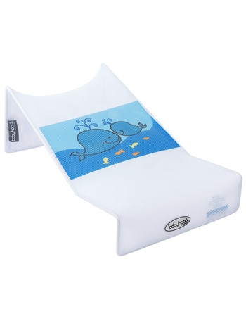 Babyhood Bath Support, Whale product photo