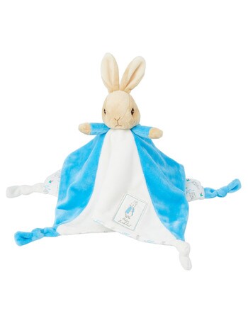 Peter Rabbit Comfort Cozie product photo