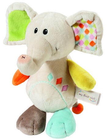 Nici Elephant Dundi, 25cm product photo