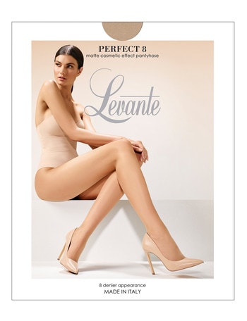Levante Sheer Perfect 8D, Naturel, Natural product photo