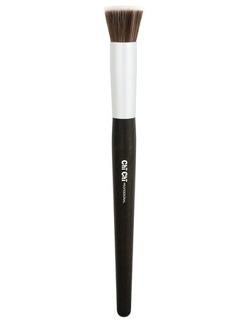 Chi Chi Small Stippling Brush - 124 product photo