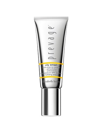 Elizabeth Arden PREVAGE City Smart Broad Spectrum Hydrating Shield 40ml product photo