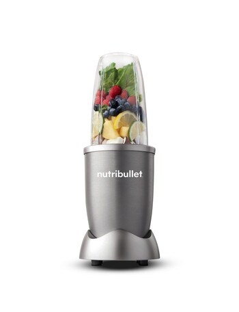 NutriBullet 600W Blender, NBR-0507LG product photo