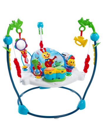 Baby Einstein Neighbourhood Symphony Activity Jumper product photo