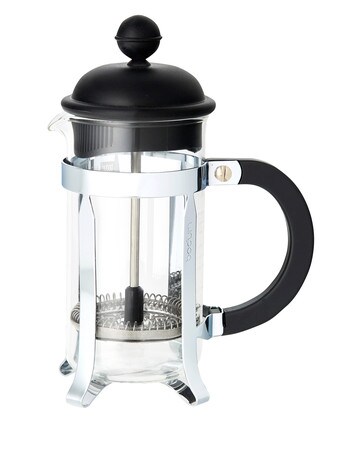 Bodum Caffettiera Coffee Press, 350ml, Black product photo