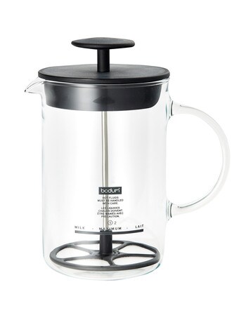 Bodum Latteo Milk Frother product photo