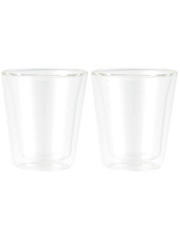 Bodum Canteen Double Wall Cups, Set of 2, 200ml product photo