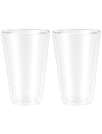 Bodum Canteen Double Wall Cups, Set of 2, 400ml product photo
