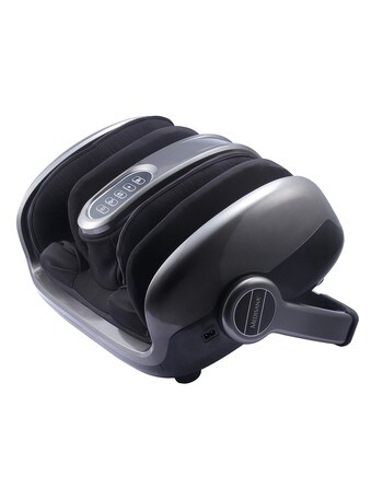 Medisana FCM Foot & Calf Massager with Heat product photo
