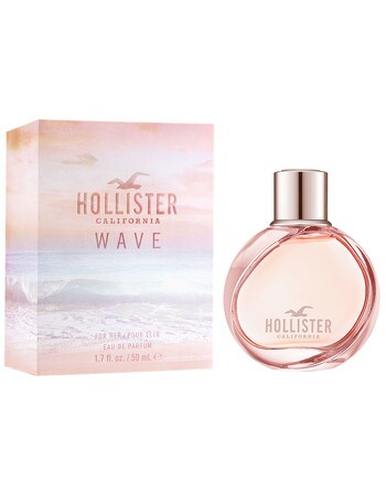 Hollister Wave for Her EDP product photo