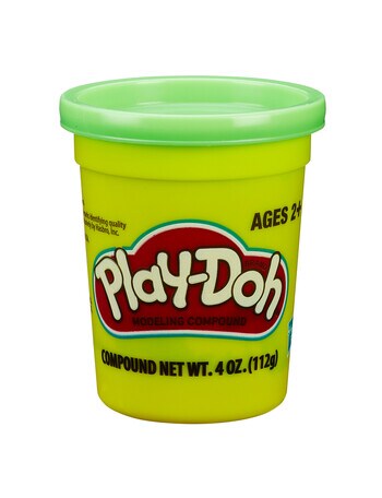 Playdoh Single Tub - Assorted product photo