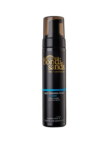 Bondi Sands Foam Dark, 200ml product photo